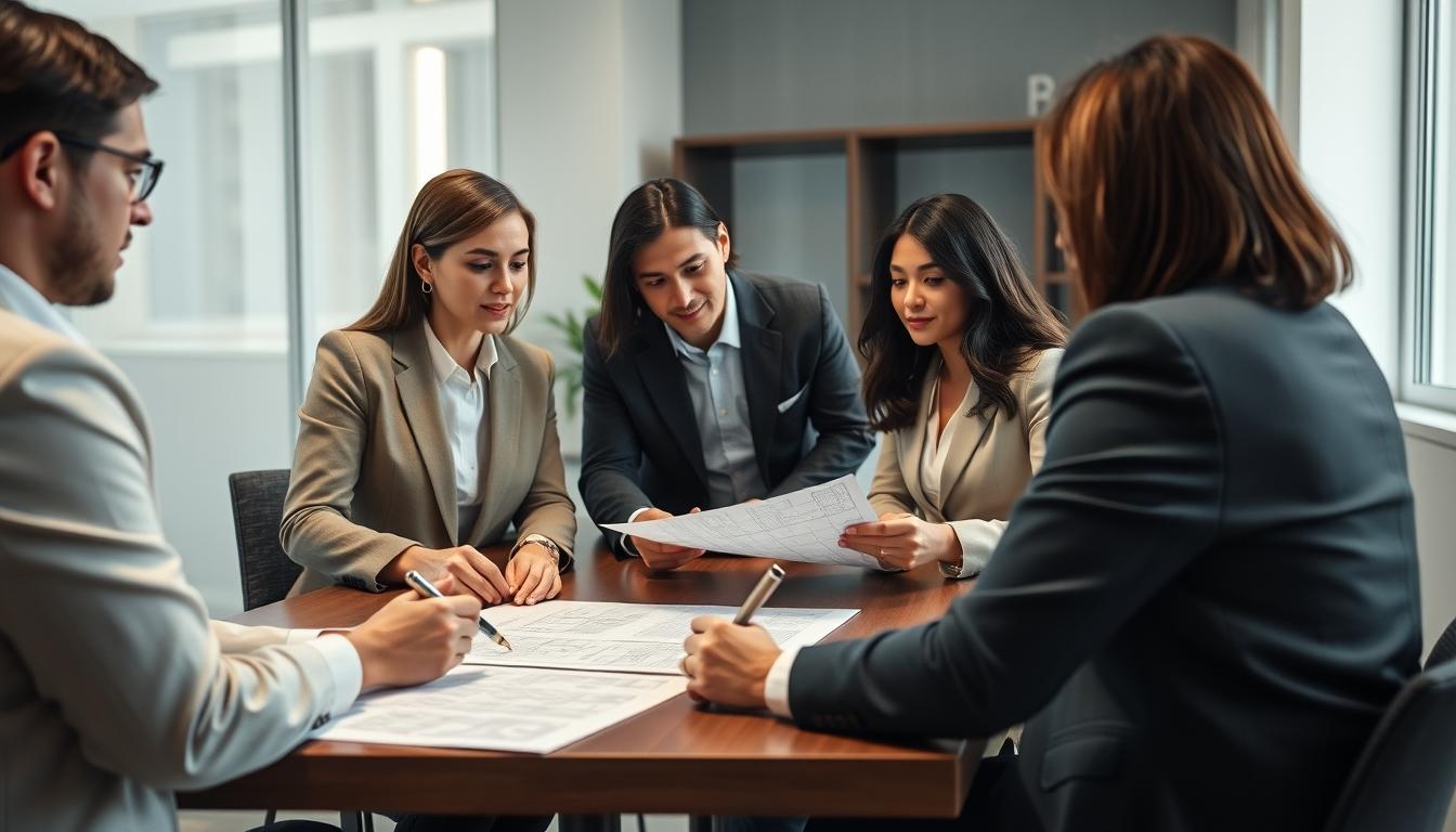 Real estate compliance and legal documentation