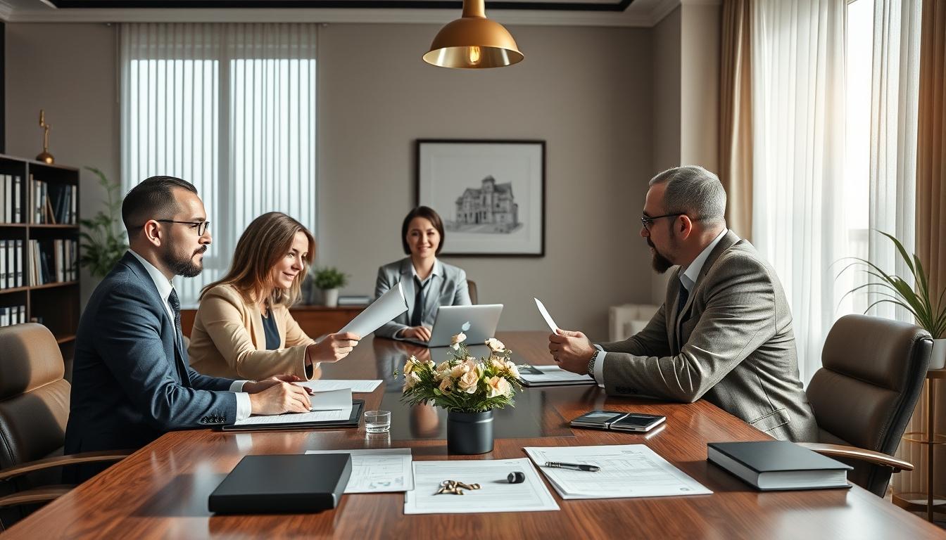 Reviewing key documents